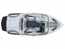 Sanger V230 2009 Boat specs
