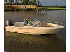175 Dorado Boat Specs