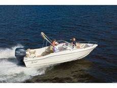 Scout 187 Dorado 2009 boat specs