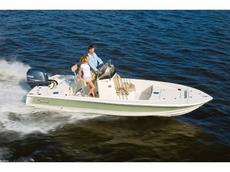 Scout 201 Bay Scout 2009 boat specs