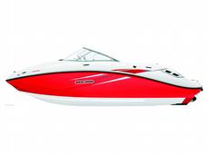 Sea-Doo 180 Challenger 2009 Boat specs