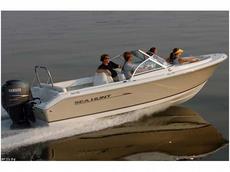 Sea Hunt Escape 200 LE 2009 Boat specs