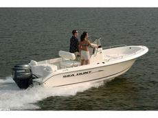 Sea Hunt Triton 186 2009 Boat specs