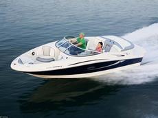 Sea Ray 195 Sport 2009 Boat specs