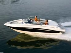 Sea Ray 210 Select 2009 Boat specs