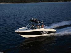 Sea Ray 230 Fission 2009 Boat specs