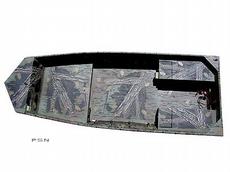 SeaArk 1652SLD 2009 Boat specs