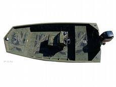 SeaArk 1860JTPCC 2009 Boat specs