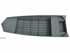 SeaArk 1860MV 2009 Boat specs