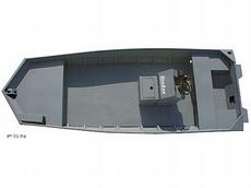 SeaArk 1860MVT 2009 Boat specs