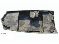 SeaArk 1872 Pro (SC) 2009 Boat specs
