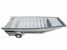 SeaArk 2072 C.U.B. 2009 Boat specs