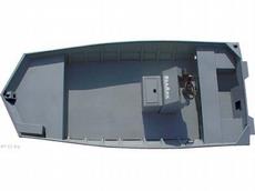 SeaArk 2072MVT 2009 Boat specs