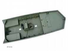SeaArk 2072SS 2009 Boat specs