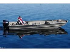 SeaArk 2472 Pro (SC) 2009 Boat specs