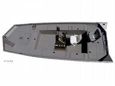 SeaArk BayFisher MVJT 2009 Boat specs