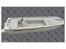 SeaArk BayFisher 2009 Boat specs