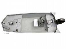 SeaArk BayRunner MVJT 2009 Boat specs