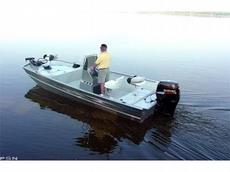 SeaArk BayRunner 2009 Boat specs