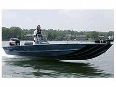 SeaArk Big Daddy (CC) 2009 Boat specs