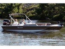 SeaArk Big Easy 2009 Boat specs
