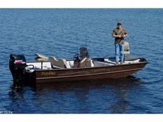 SeaArk Coastal CL200 (CC) 2009 Boat specs
