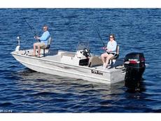 SeaArk Coastal V240 (CC) 2009 Boat specs