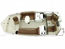 SeaArk Easy 200 2009 Boat specs