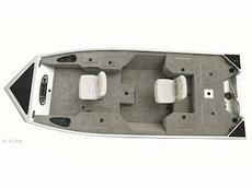 SeaArk Forecast 156 2009 Boat specs