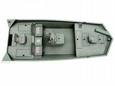 SeaArk RiverCat CX200 (CC) 2009 Boat specs