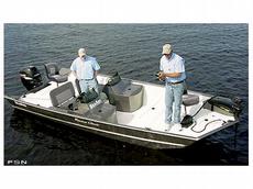 SeaArk RiverCat CX200 (SC) 2009 Boat specs