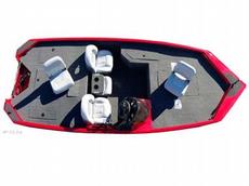 SeaArk Stealth 186 2009 Boat specs