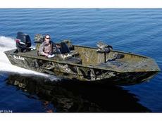 SeaArk V-Cat 200 (SC) 2009 Boat specs