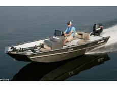 SeaArk X176 (CC) 2009 Boat specs