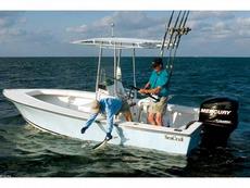 SeaCraft SC20 Classic 2009 Boat specs