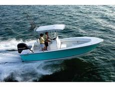SeaCraft SC21 Open 2009 Boat specs