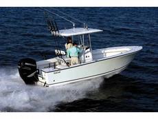 SeaCraft SC23 Classic 2009 Boat specs