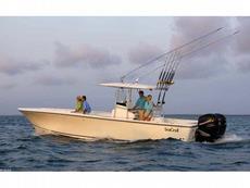 SeaCraft SC32 Master Angler 2009 Boat specs