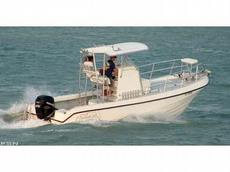 Shallow Sport Latitude 27 ST 2009 Boat specs