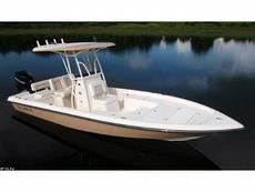 ShearWater 23LTZ 2009 Boat specs