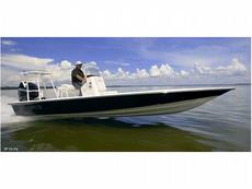 ShearWater X2200 2009 Boat specs