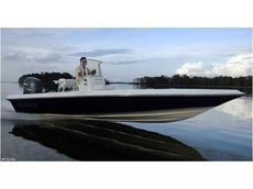 ShearWater Z2000 2009 Boat specs