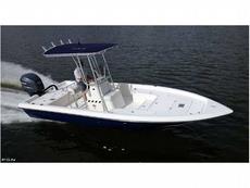 ShearWater Z2200 2009 Boat specs