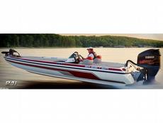 Skeeter 21i 2009 Boat specs