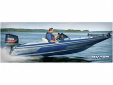 Skeeter SX 190 2009 Boat specs