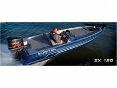 Skeeter ZX 180 2009 Boat specs
