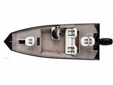 Smoker Craft Bass 171 2009 Boat specs