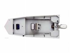 Smoker Craft Bass & Bay 1866 CC 2009 boat specs