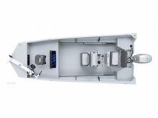 Smoker Craft Bass & Bay 2072 CC 2009 boat specs