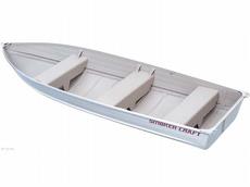 Smoker Craft Canadian 14 2009 Boat specs